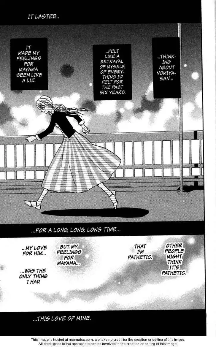 Honey and Clover Chapter 8 185